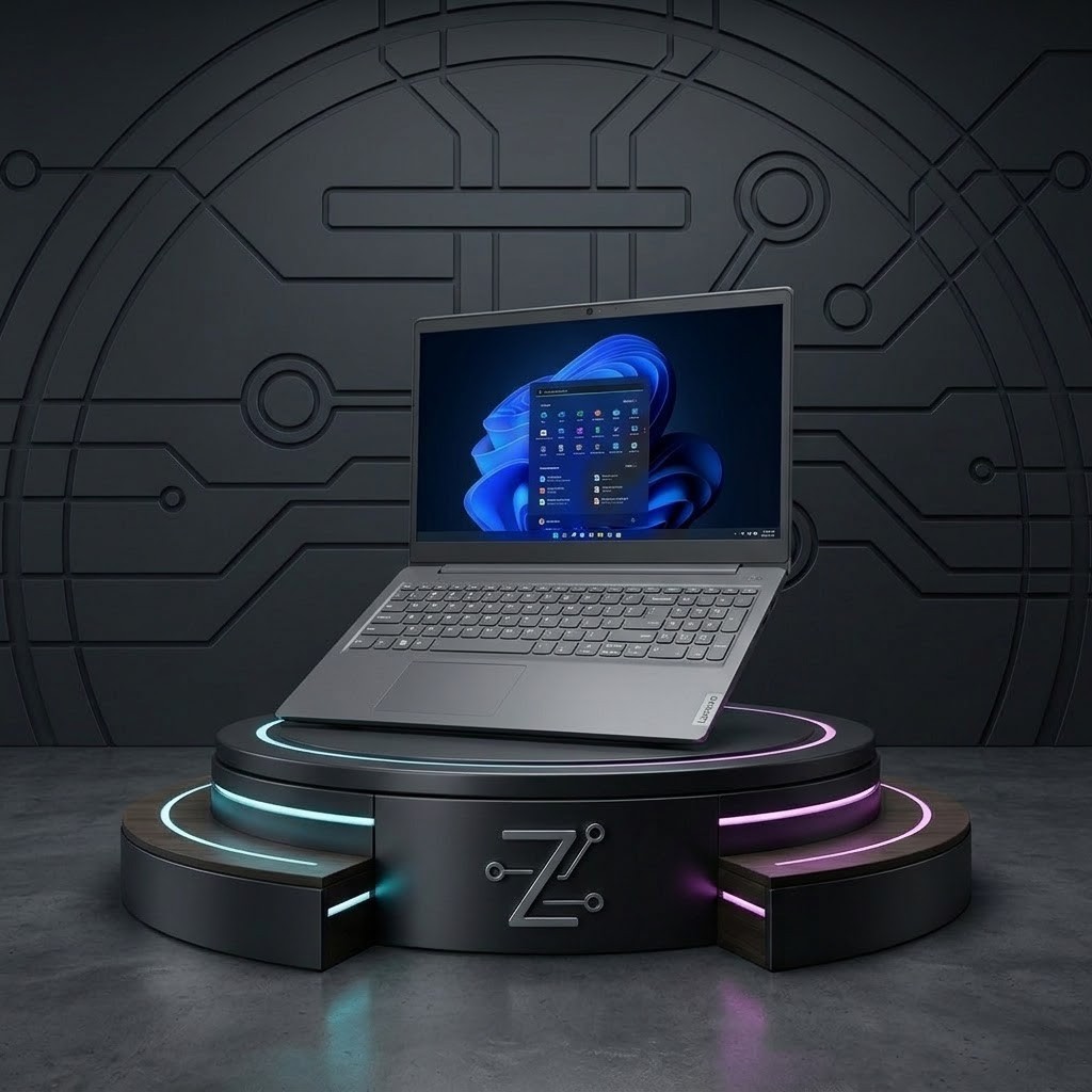 Lenovo 15.6" Core i3-1315U