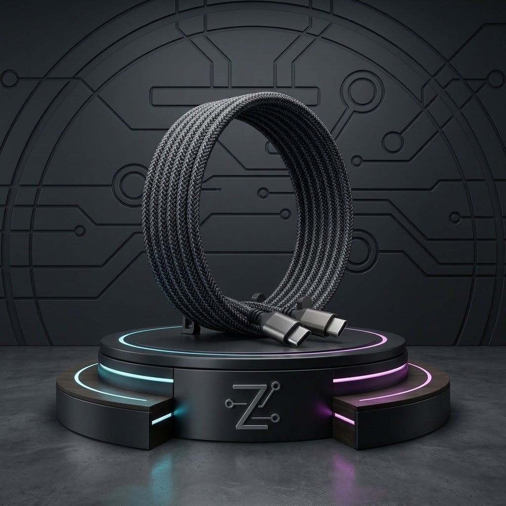 Cable Tipo C CAB246