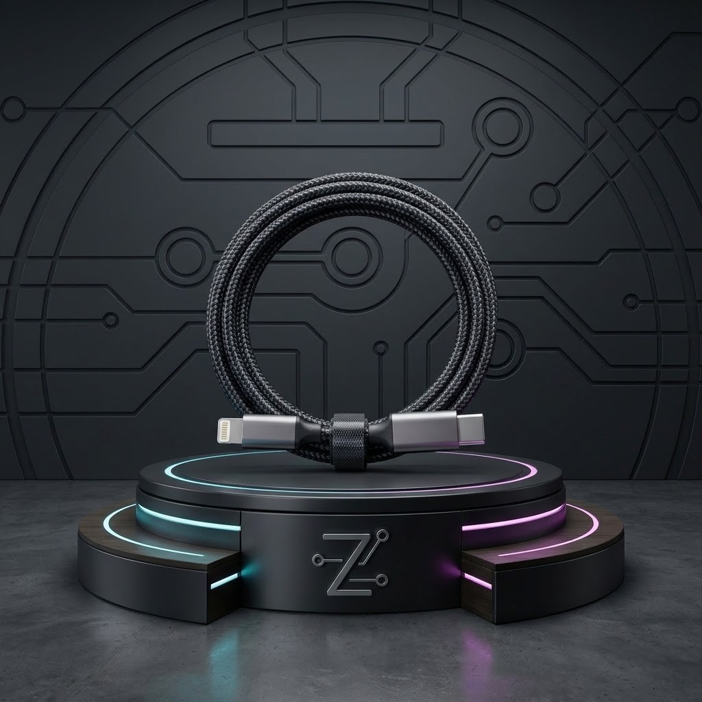 Cable Lightning CAB247