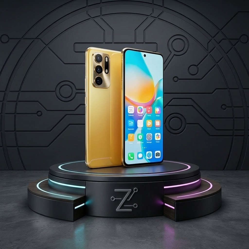 Honor 400 Smart 6GB+256GB