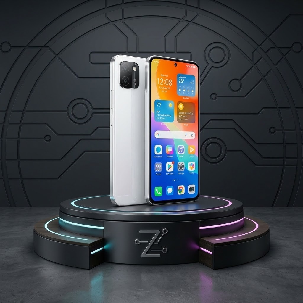 Honor X5C Plus 4GB+256GB