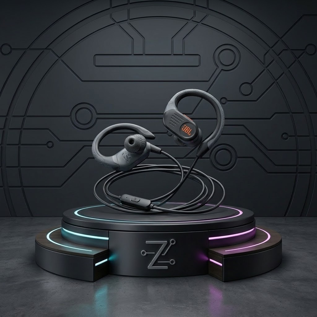 JBL Endurance Run 3