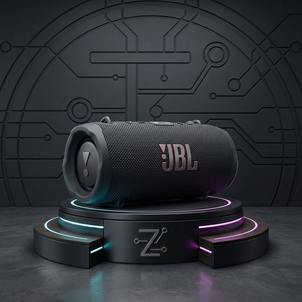 JBL Flip 7