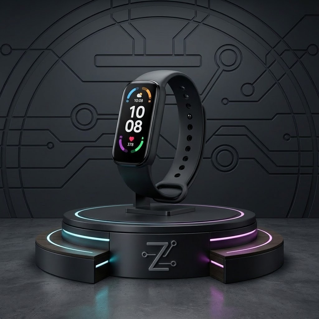 Xiaomi Smart Band 11 Active
