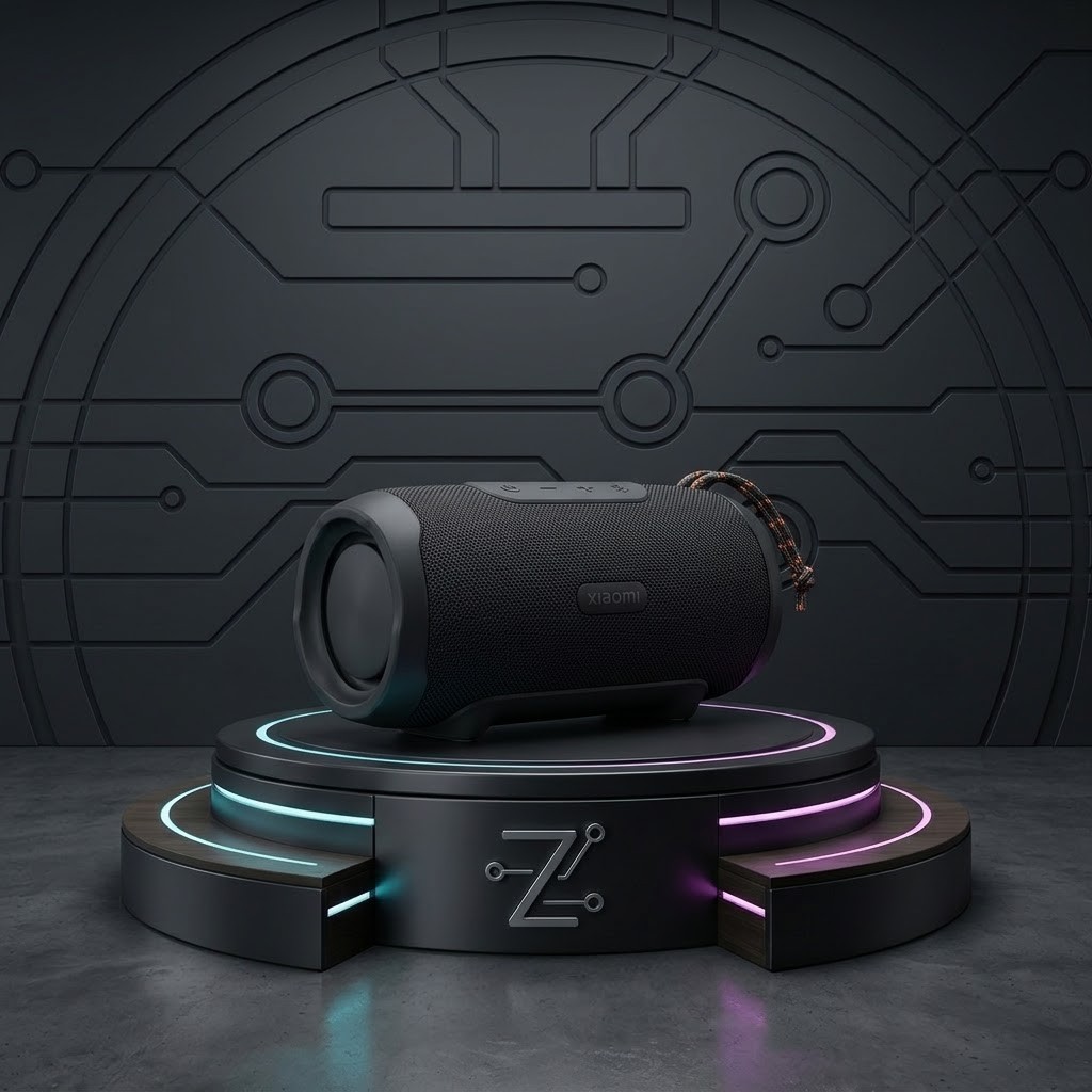 Parlante Xiaomi Sound Outdoor 30W (S29D)
